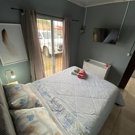 Apartamento El Uno Chuy Esterno foto
