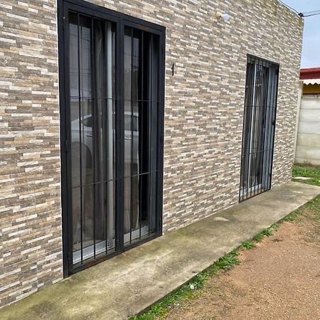 Apartamento El Uno Chuy Esterno foto