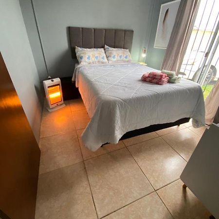 Apartamento El Uno Chuy Esterno foto