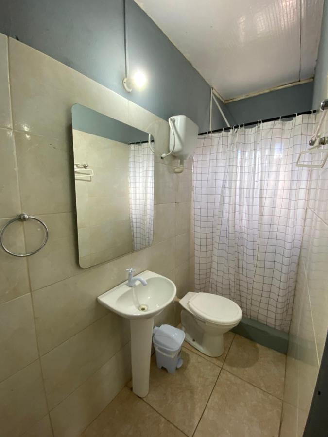 Apartamento El Uno Chuy Esterno foto