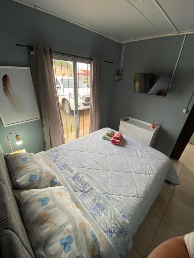 Apartamento El Uno Chuy Esterno foto