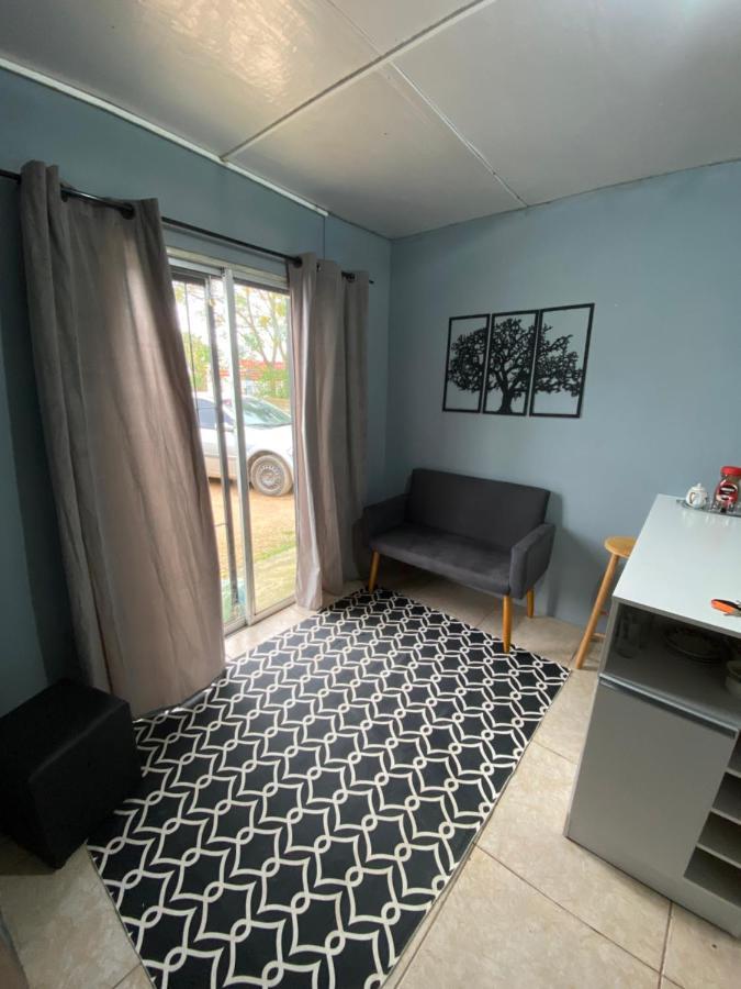 Apartamento El Uno Chuy Esterno foto