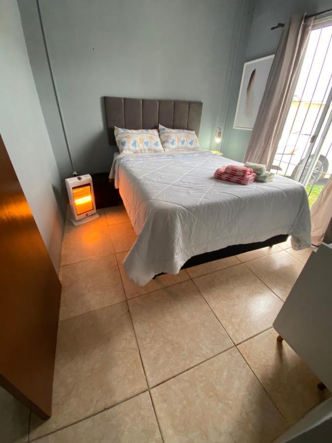 Apartamento El Uno Chuy Esterno foto