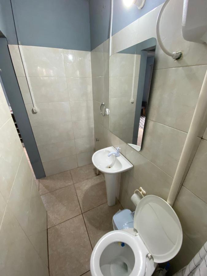 Apartamento El Uno Chuy Esterno foto